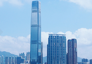 能率香港