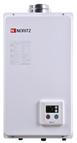 平衡机系列热水器
